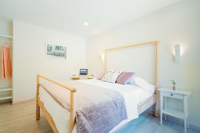 Heart Of Madrid Apartments