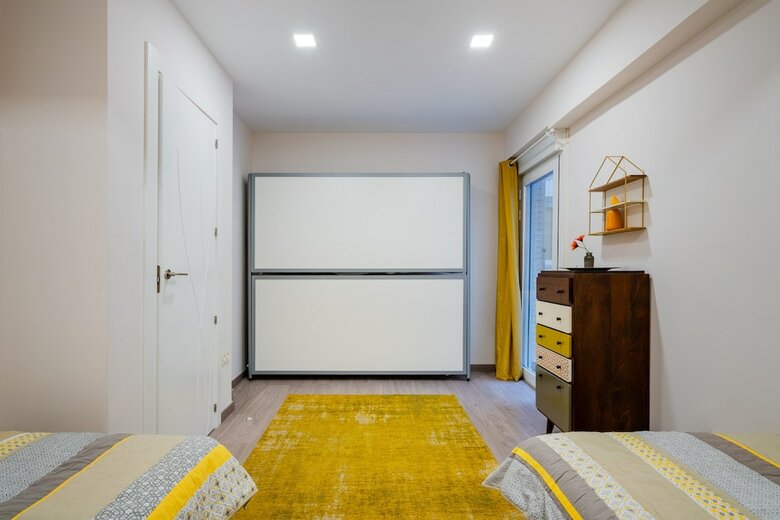 Heart Of Madrid Apartments