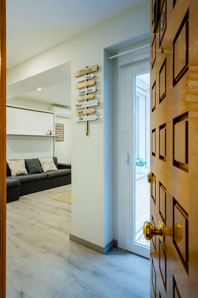 Heart Of Madrid Apartments