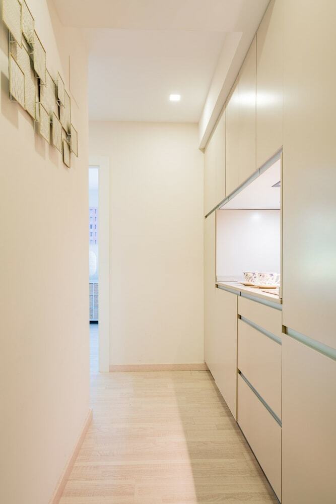 Heart Of Madrid Apartments