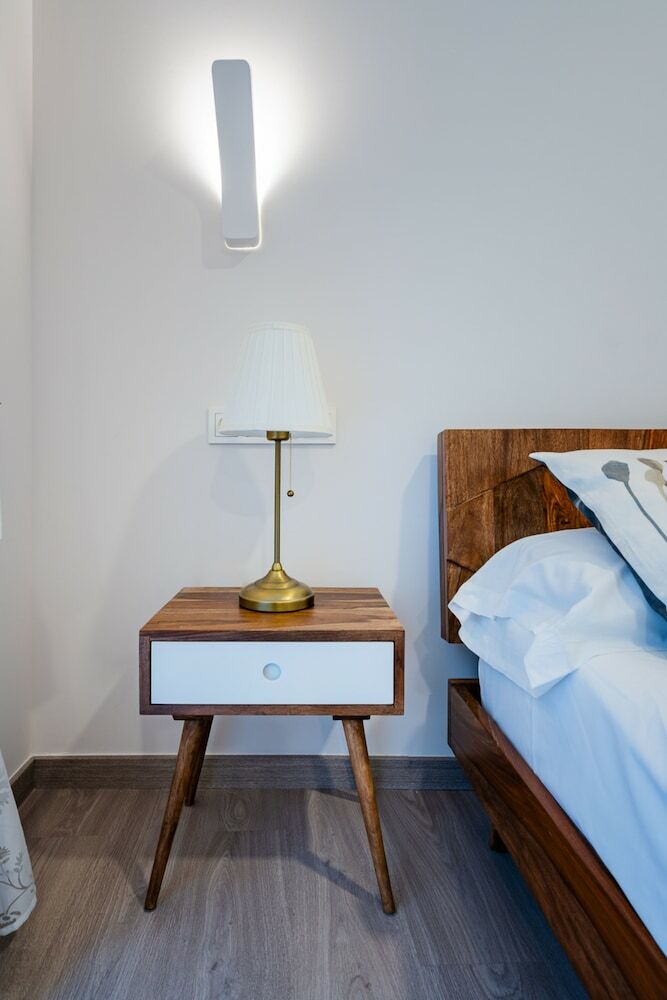 Heart Of Madrid Apartments