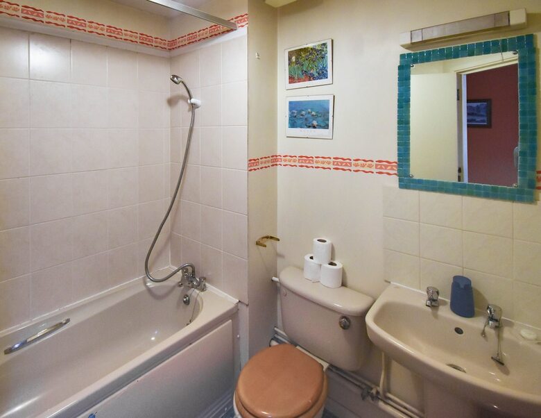 Apartamentos Large 3 Bed Sleep 6 Central Mk