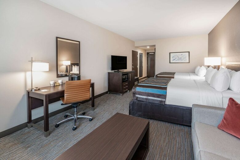 Hotel Wingate By Wyndham Moab