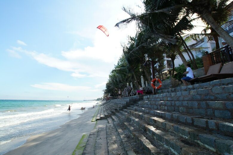 Apartamento Novela Muine Resort & Spa