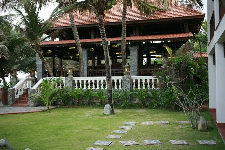 Apartamento Novela Muine Resort & Spa