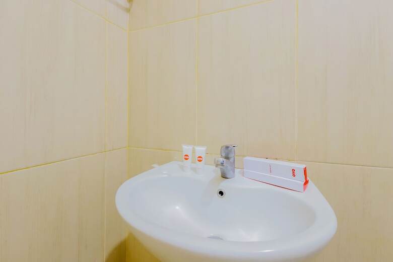 Oyo 919 Hotel Kalisma Syariah