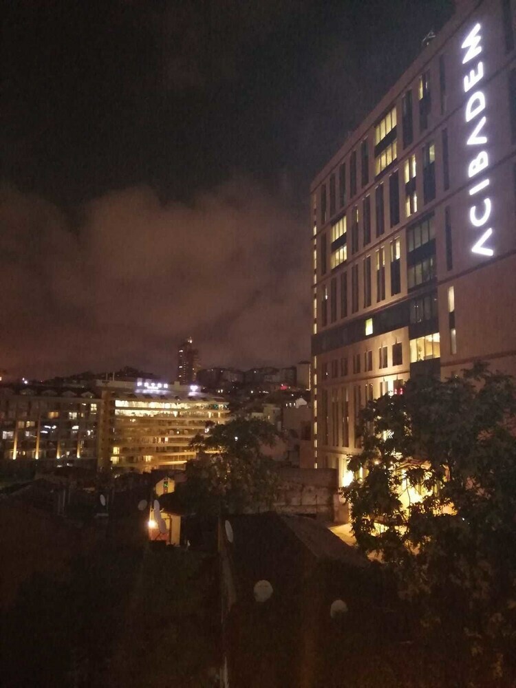 Hotel Terrace Yasar Hostel - Adults Only