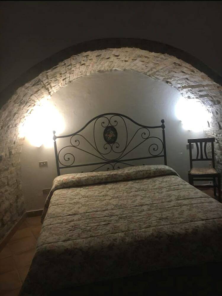 Le Copertelle Ristorante Bed & Breakfast