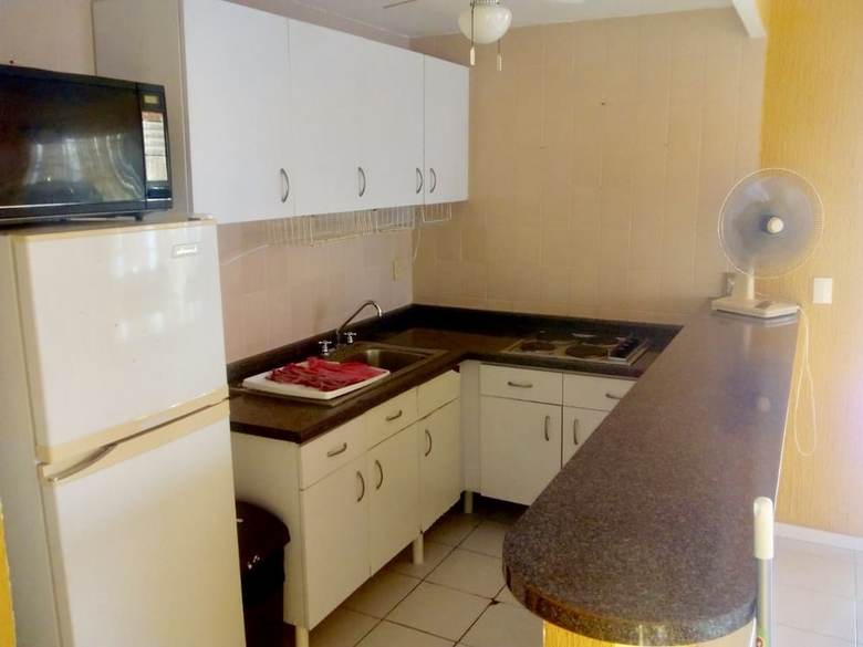Apartamentos Suite Con Playa Acapulco Guerrero