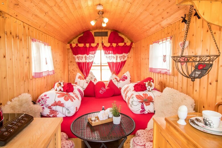 Agroturismo Ferienparadies Reifnhof