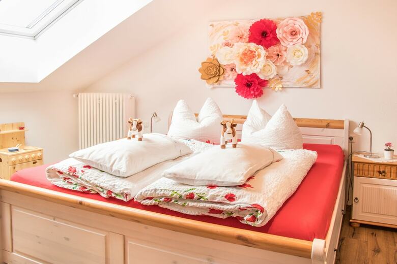 Agroturismo Ferienparadies Reifnhof