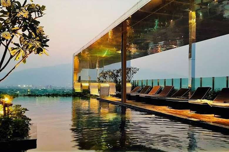 Prime Residence Astra