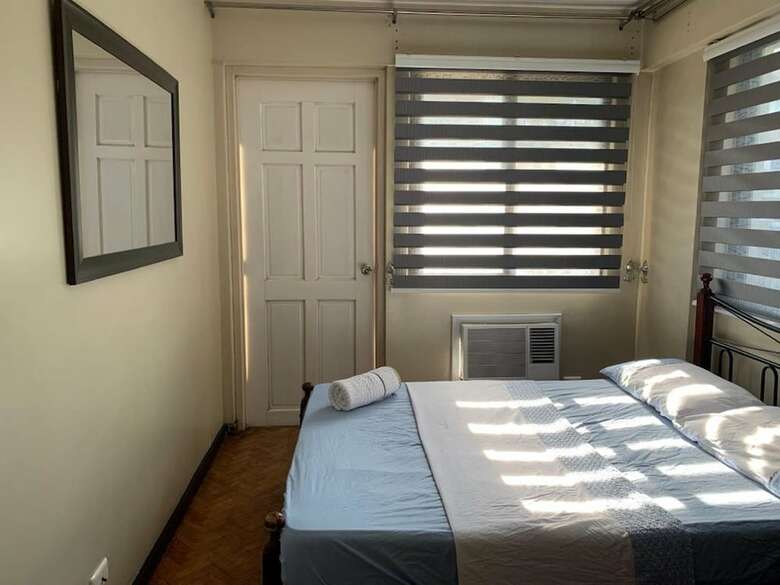 Mayfield Park Residences