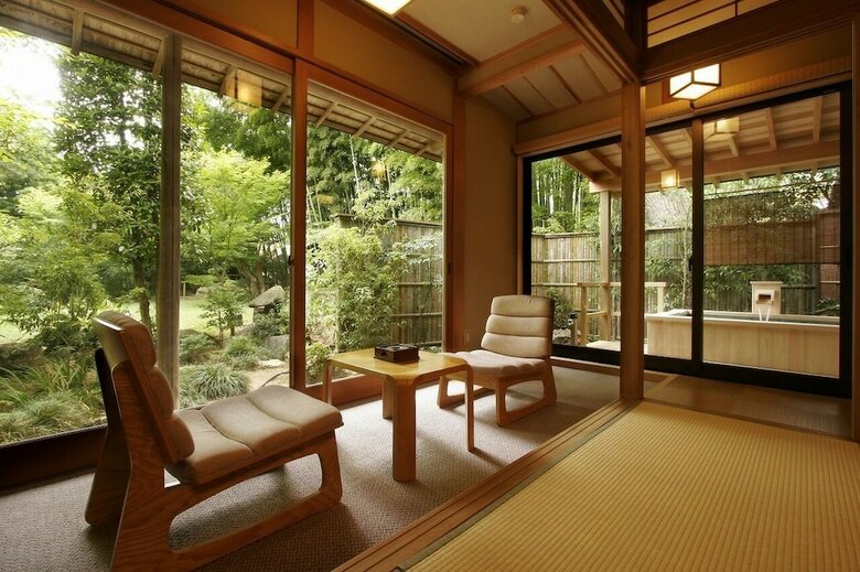 Koshinoyado Takashimaya