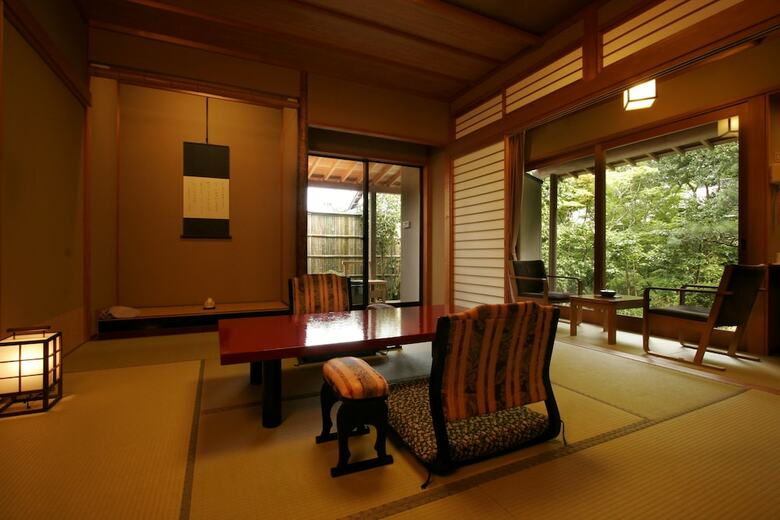 Koshinoyado Takashimaya