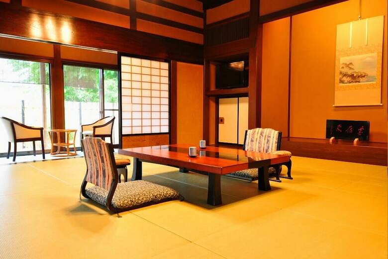 Koshinoyado Takashimaya