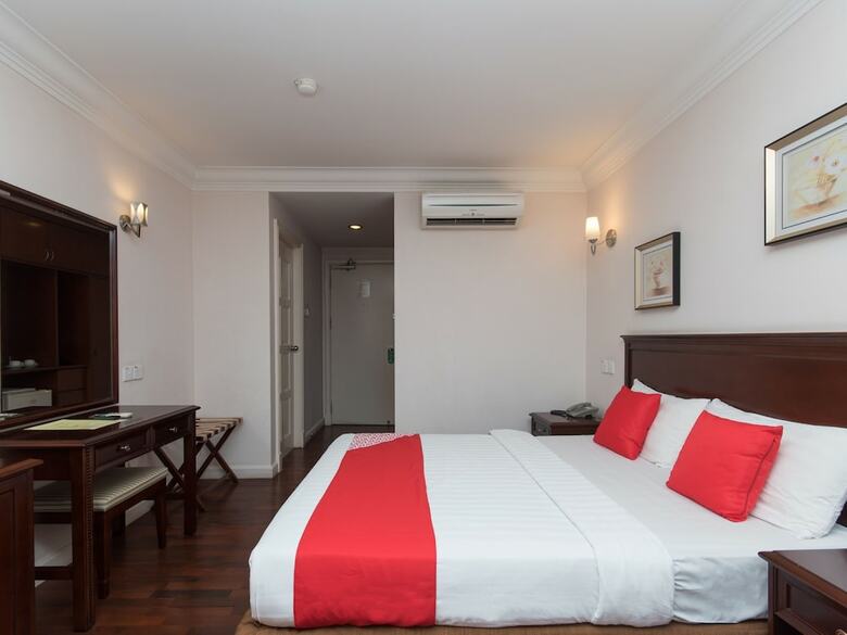 Oyo 1108 Bundusan Hotel