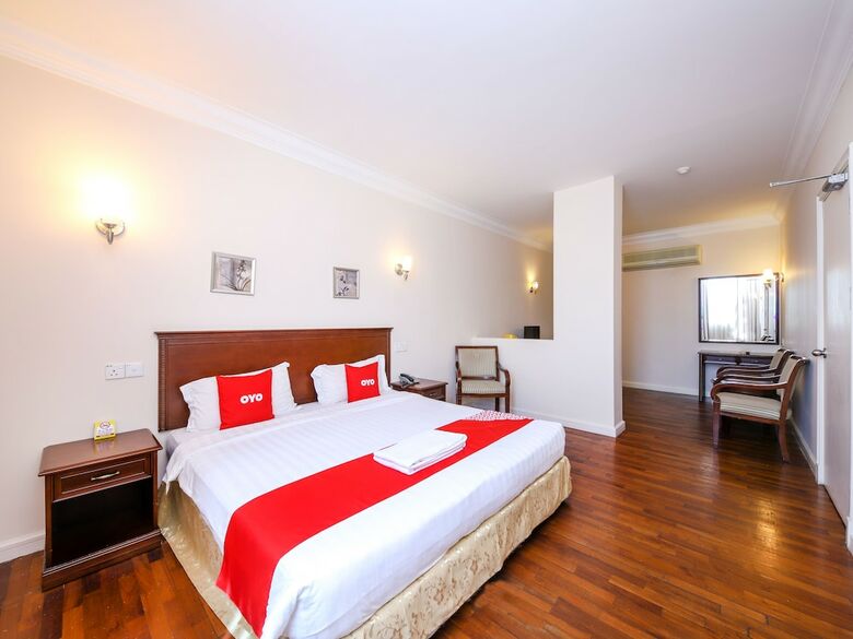 Oyo 1108 Bundusan Hotel