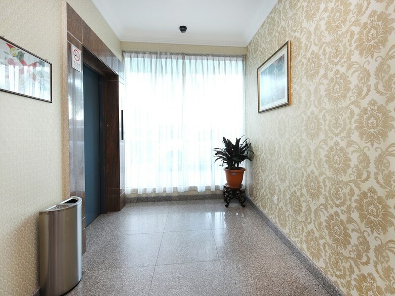 Oyo 1108 Bundusan Hotel