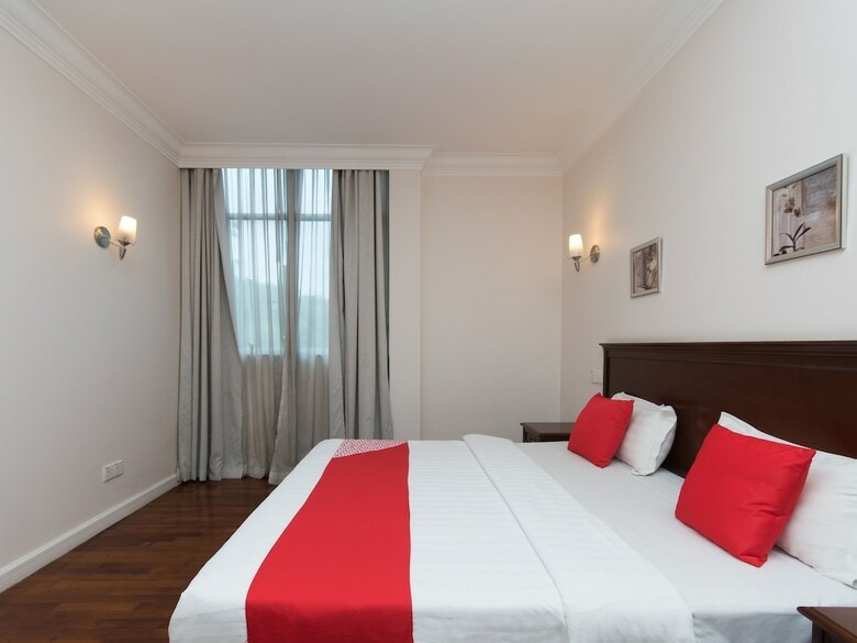 Oyo 1108 Bundusan Hotel