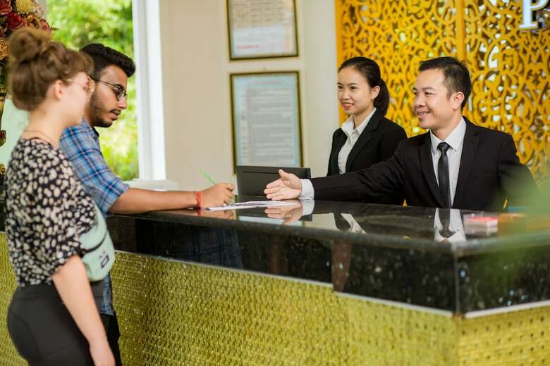 Sapa Praha Hotel