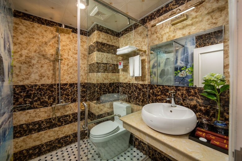 Sapa Praha Hotel