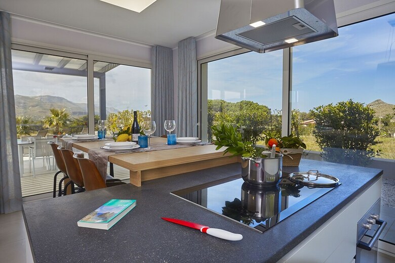 Villa Biancolilla