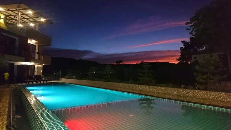 Hotel Andava Beach Resort