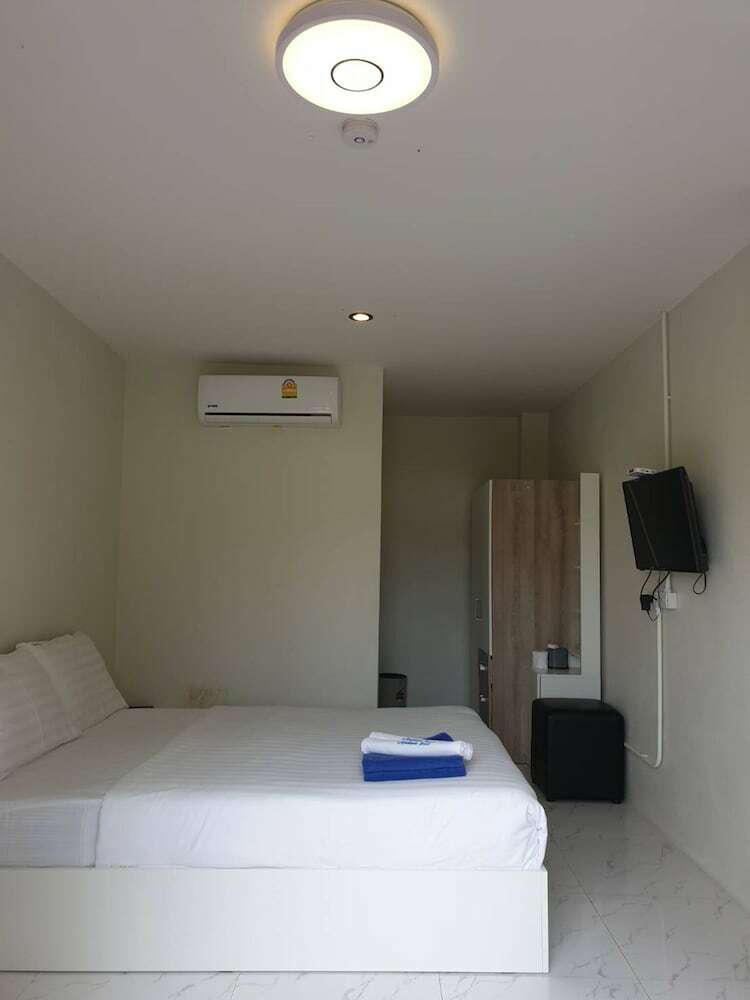 Hotel Andava Beach Resort