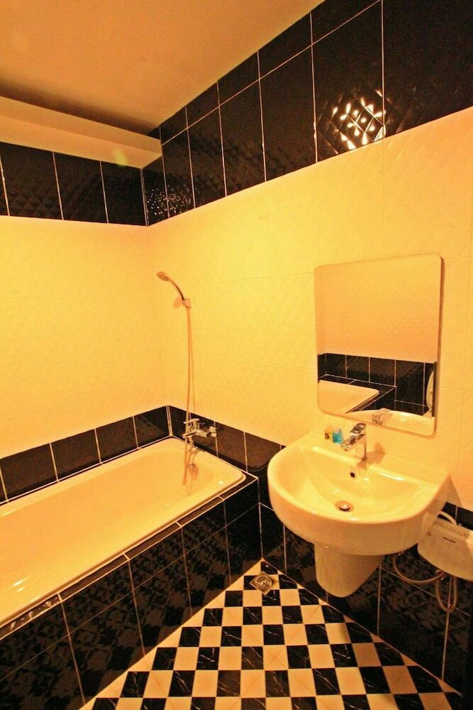 Hotel Andava Beach Resort