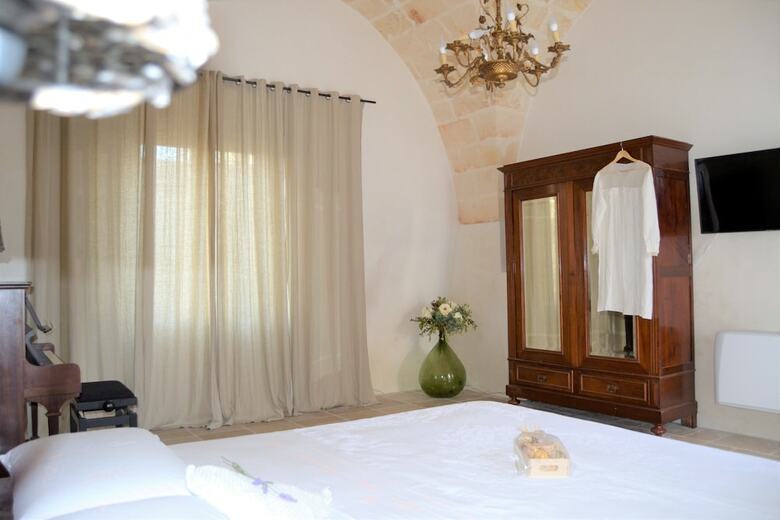 L'ambasciatore Dimora Antica B&B