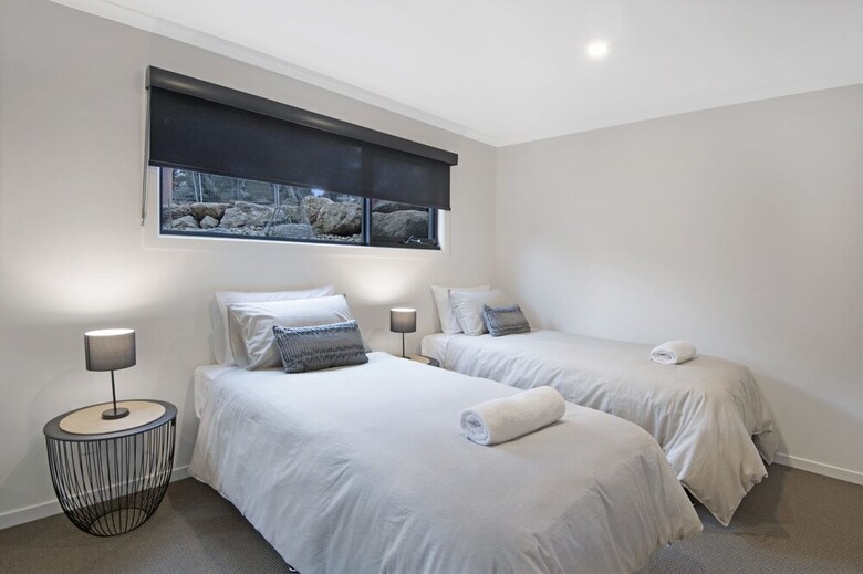 Apartamentos Wunderbar B