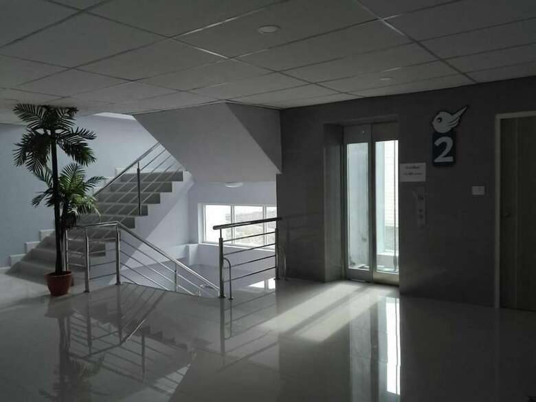 Hotel Little Bird Phuket