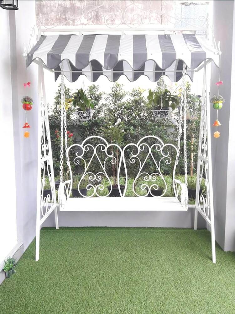 Hotel Little Bird Phuket