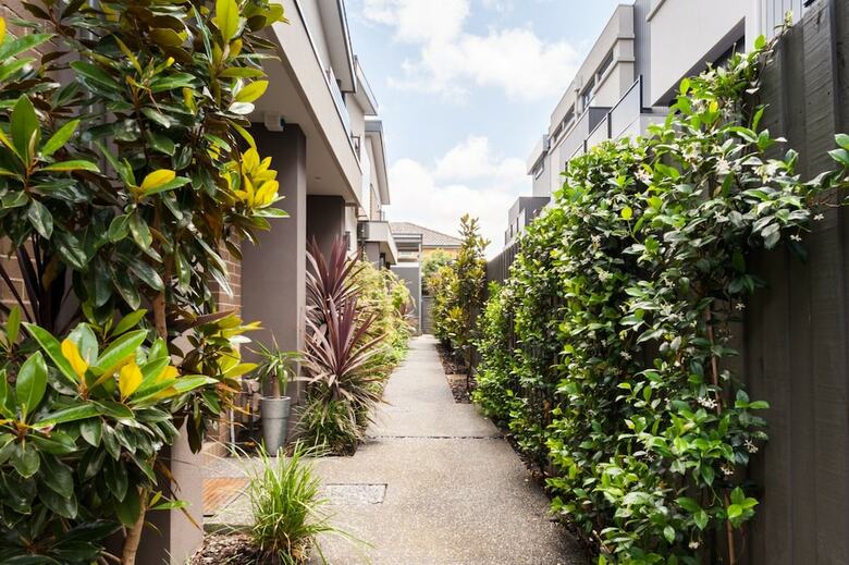 Apartamentos Centrepoint Units Ivanhoe