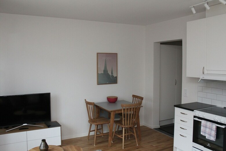 Apartamentos Tannefors F�retagsbost�der