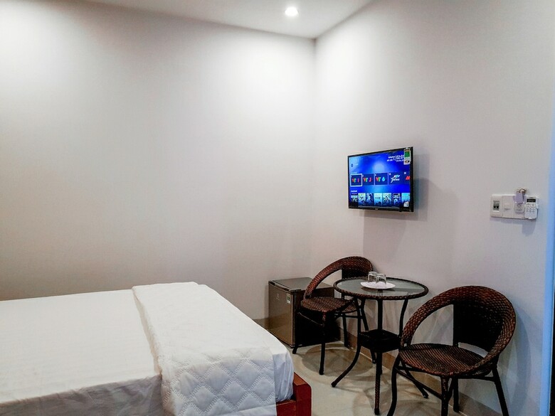 Hotel Spring Garden Villa Hoi An