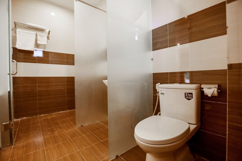Hotel Spring Garden Villa Hoi An
