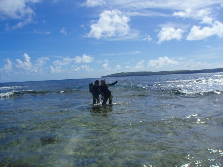 Hotel Saipan Marine Dive & Guest House