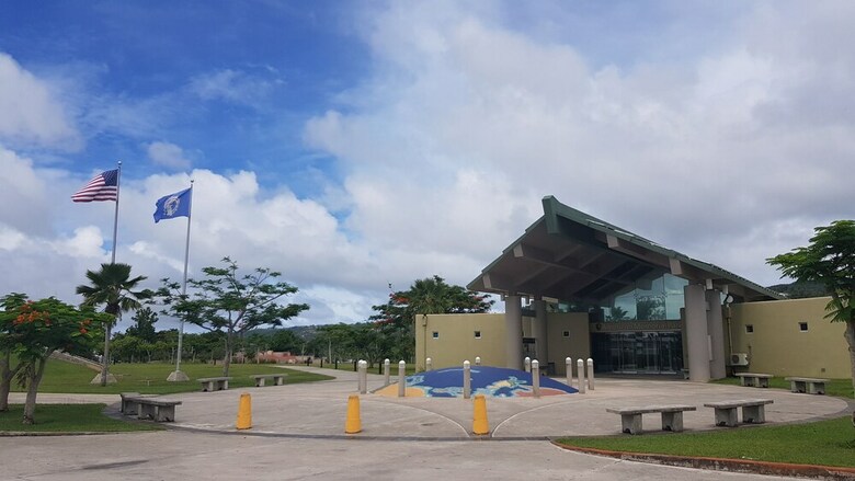 Hotel Saipan Marine Dive & Guest House