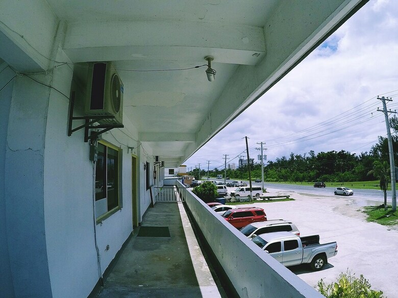 Hotel Saipan Marine Dive & Guest House