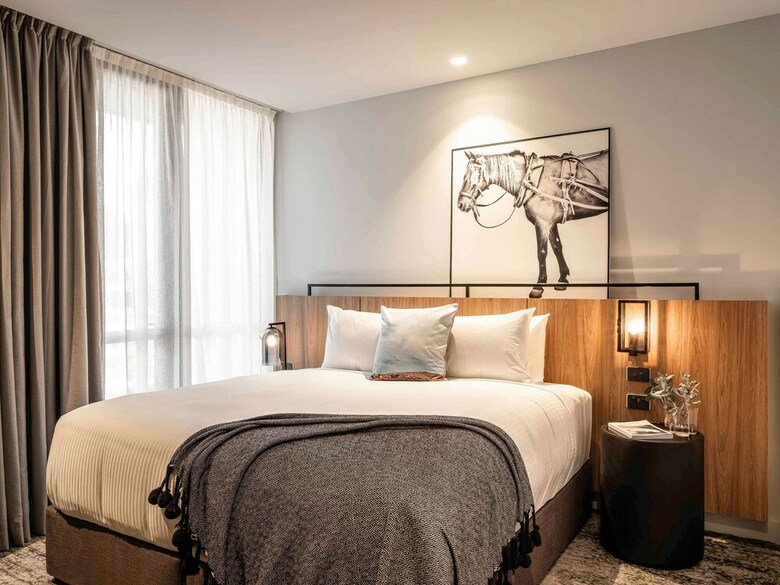Hotel Mercure Sydney Rouse Hill