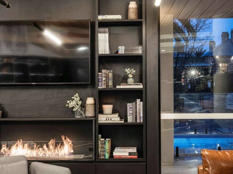 Hotel Mercure Sydney Rouse Hill