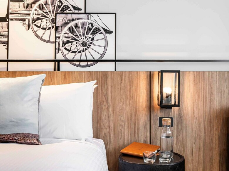 Hotel Mercure Sydney Rouse Hill