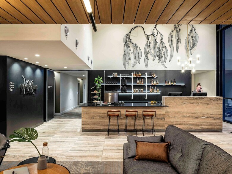 Hotel Mercure Sydney Rouse Hill