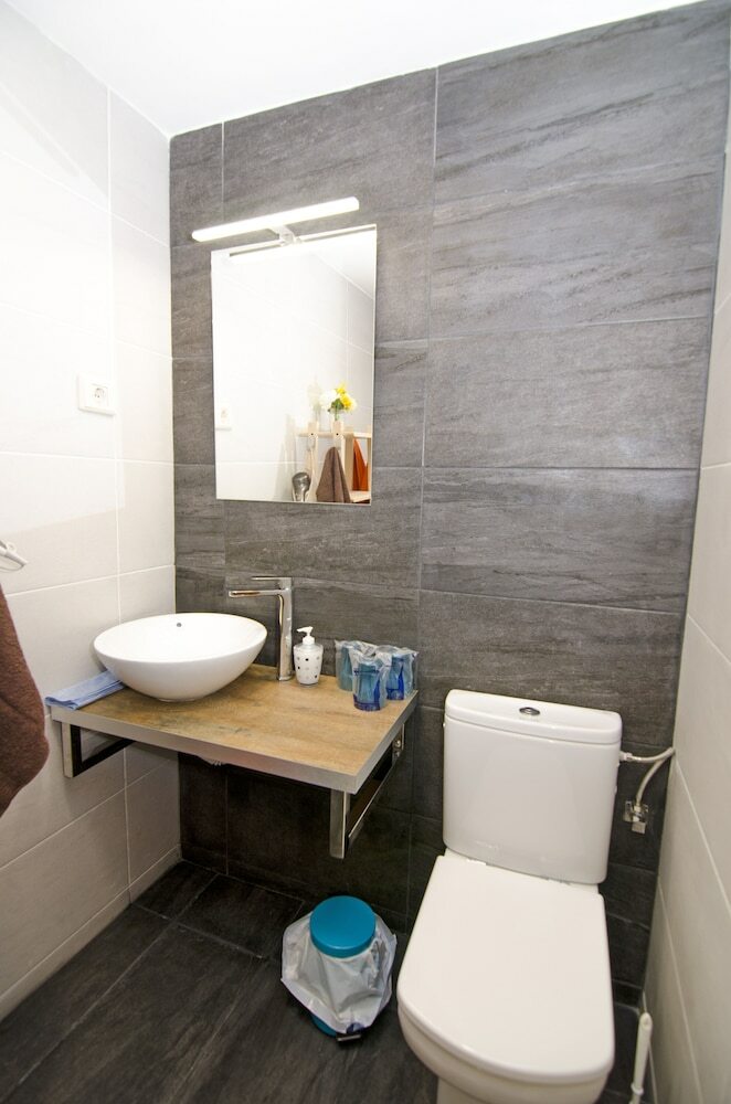 Apartamentos Casa Piedra Picuda
