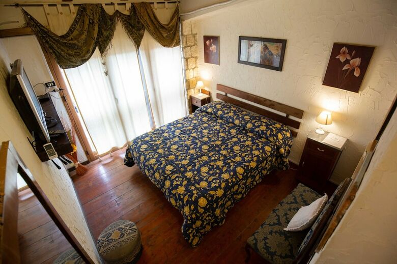 Bed & Breakfast La Casa In Pietra