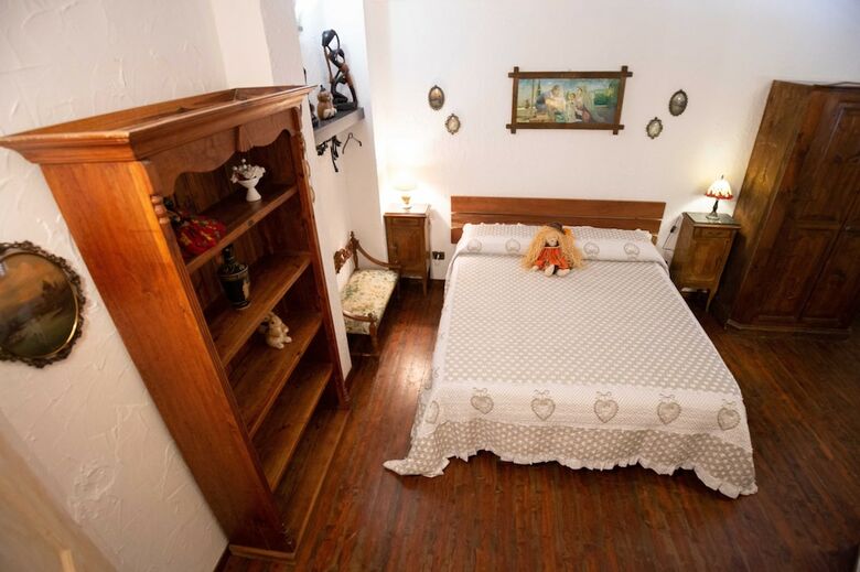 Bed & Breakfast La Casa In Pietra