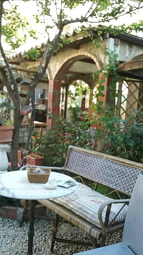 Bed & Breakfast La Casa In Pietra