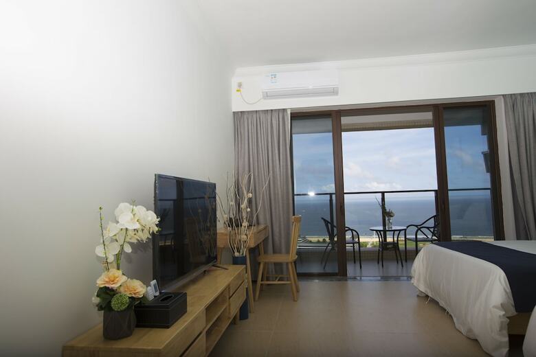 Poly Huanyu Guoji Apartment